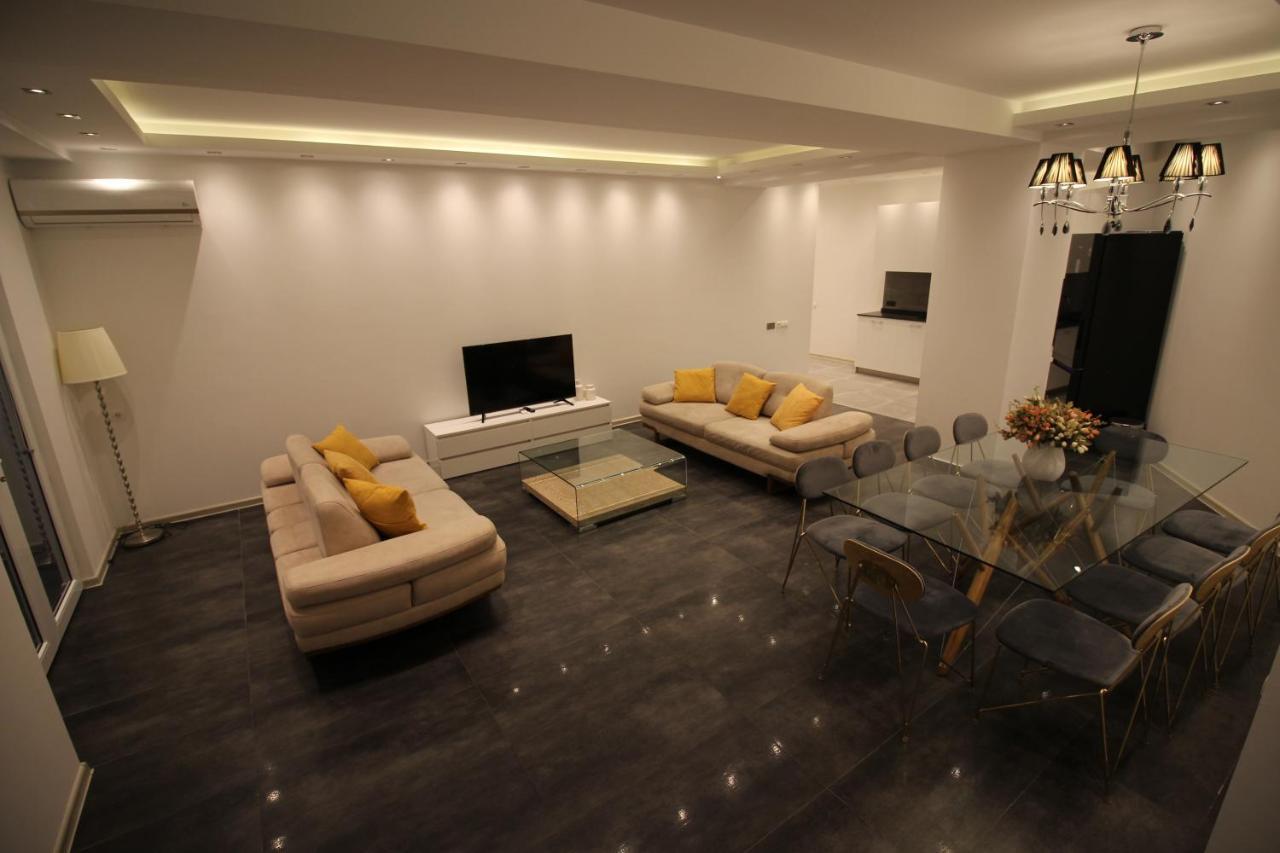 Super Luxury Apartments Tbilisi Exterior photo