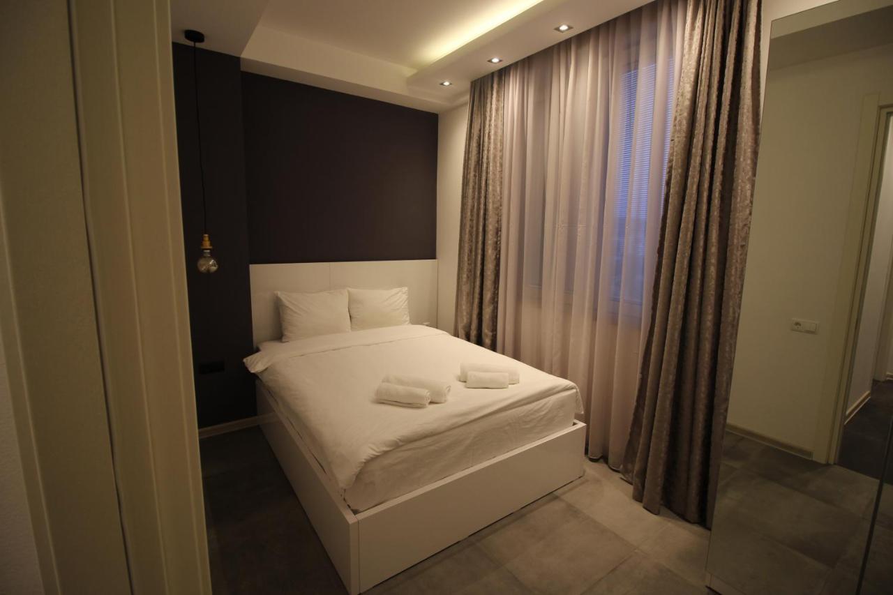 Super Luxury Apartments Tbilisi Exterior photo