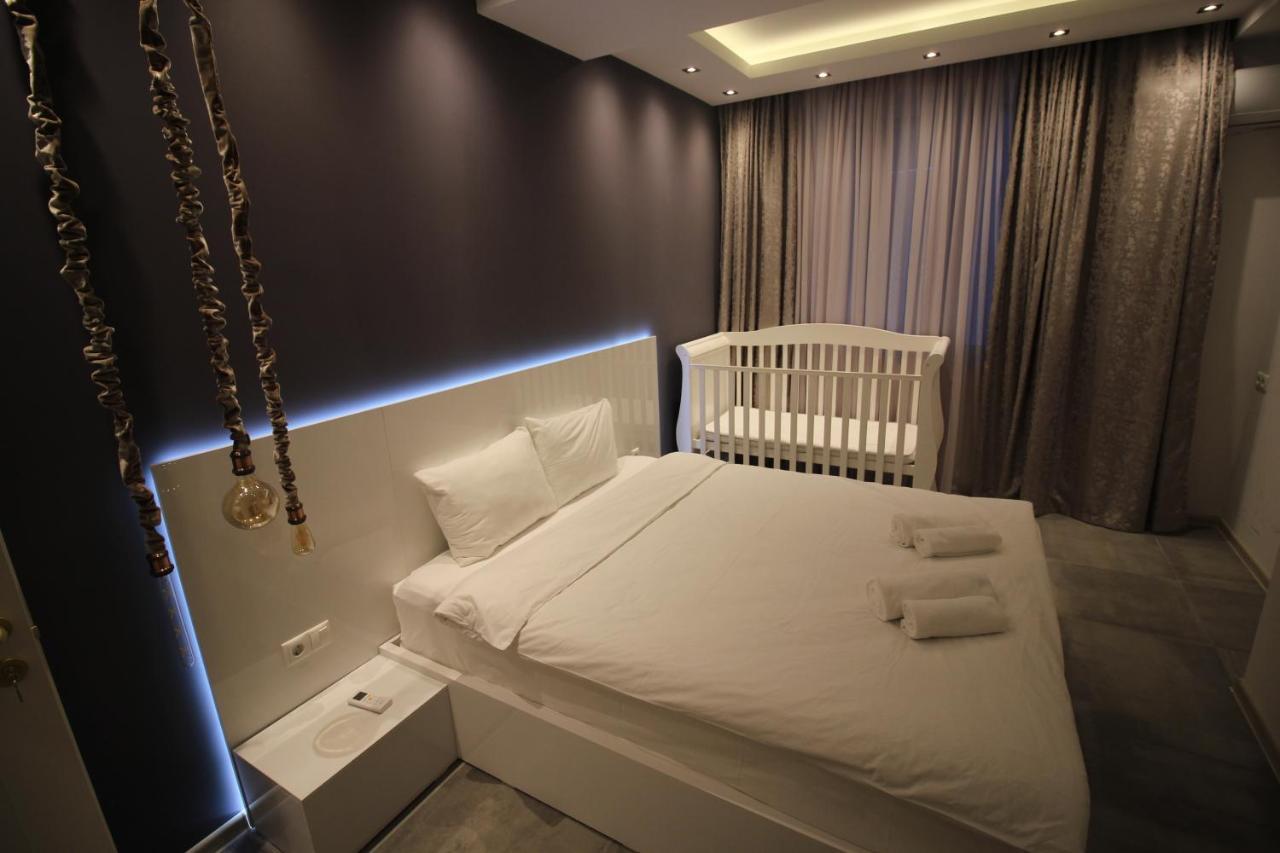 Super Luxury Apartments Tbilisi Exterior photo