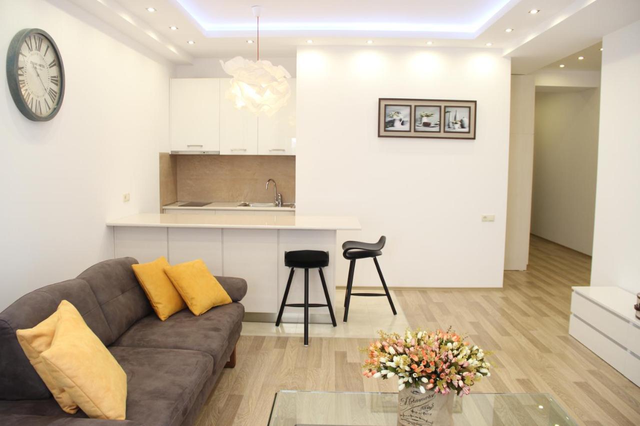 Super Luxury Apartments Tbilisi Exterior photo