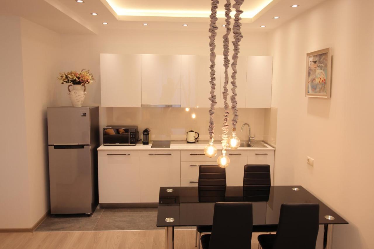 Super Luxury Apartments Tbilisi Exterior photo