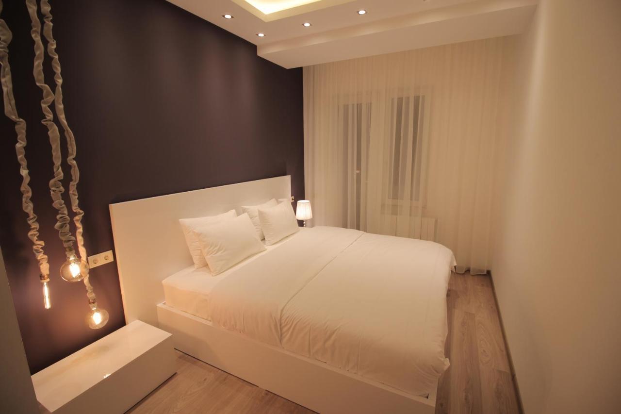Super Luxury Apartments Tbilisi Exterior photo