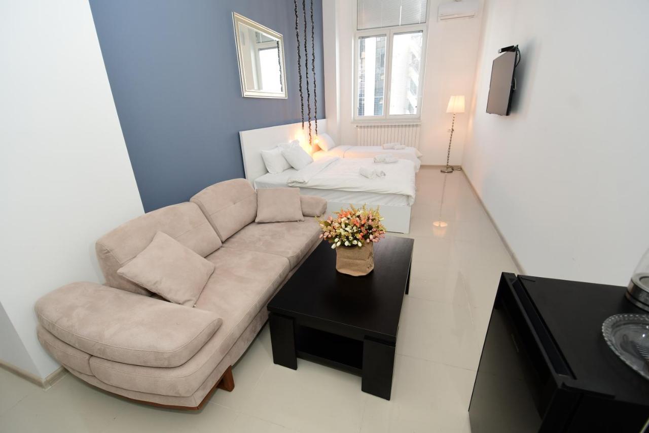 Super Luxury Apartments Tbilisi Exterior photo