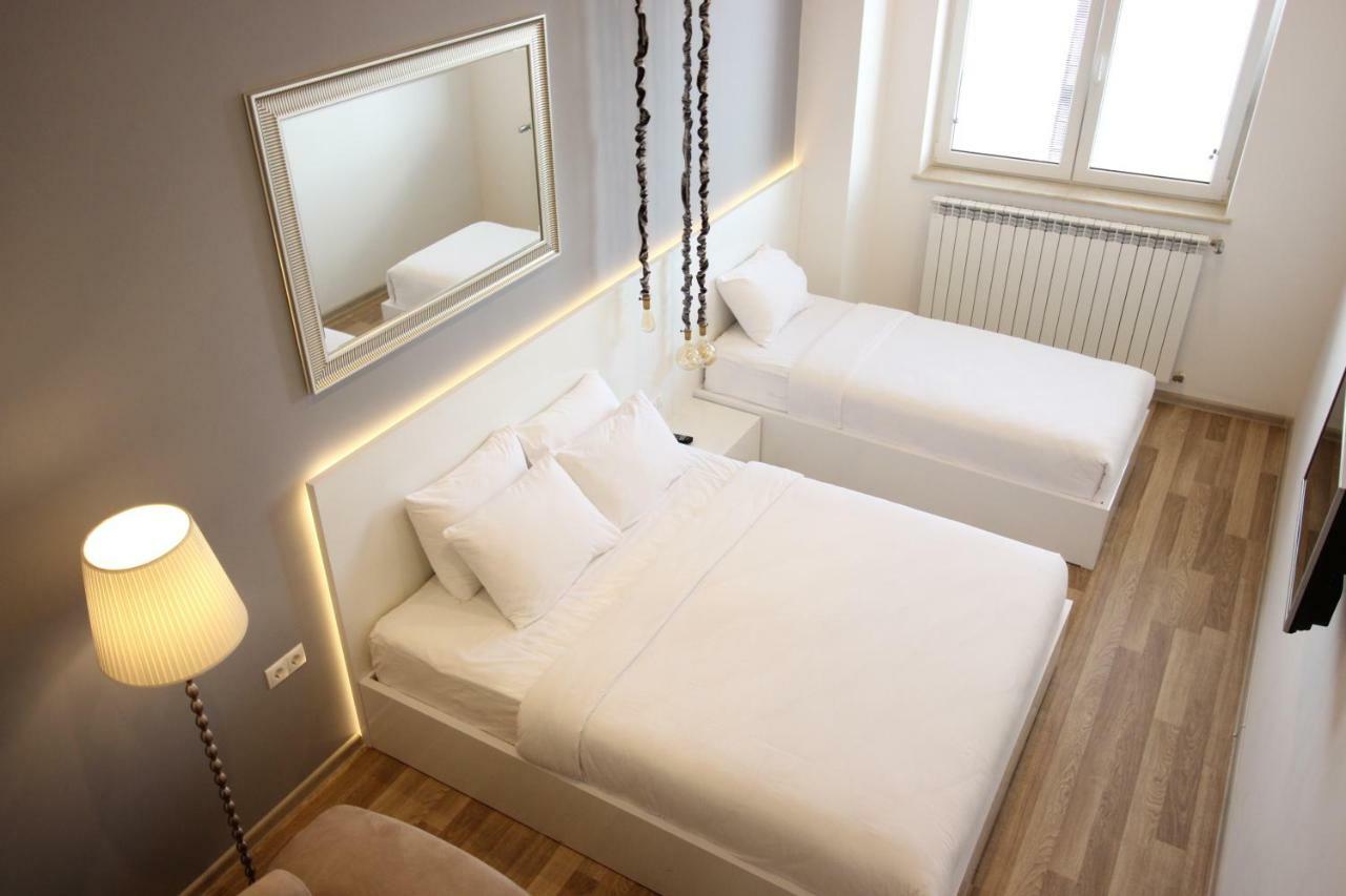 Super Luxury Apartments Tbilisi Exterior photo