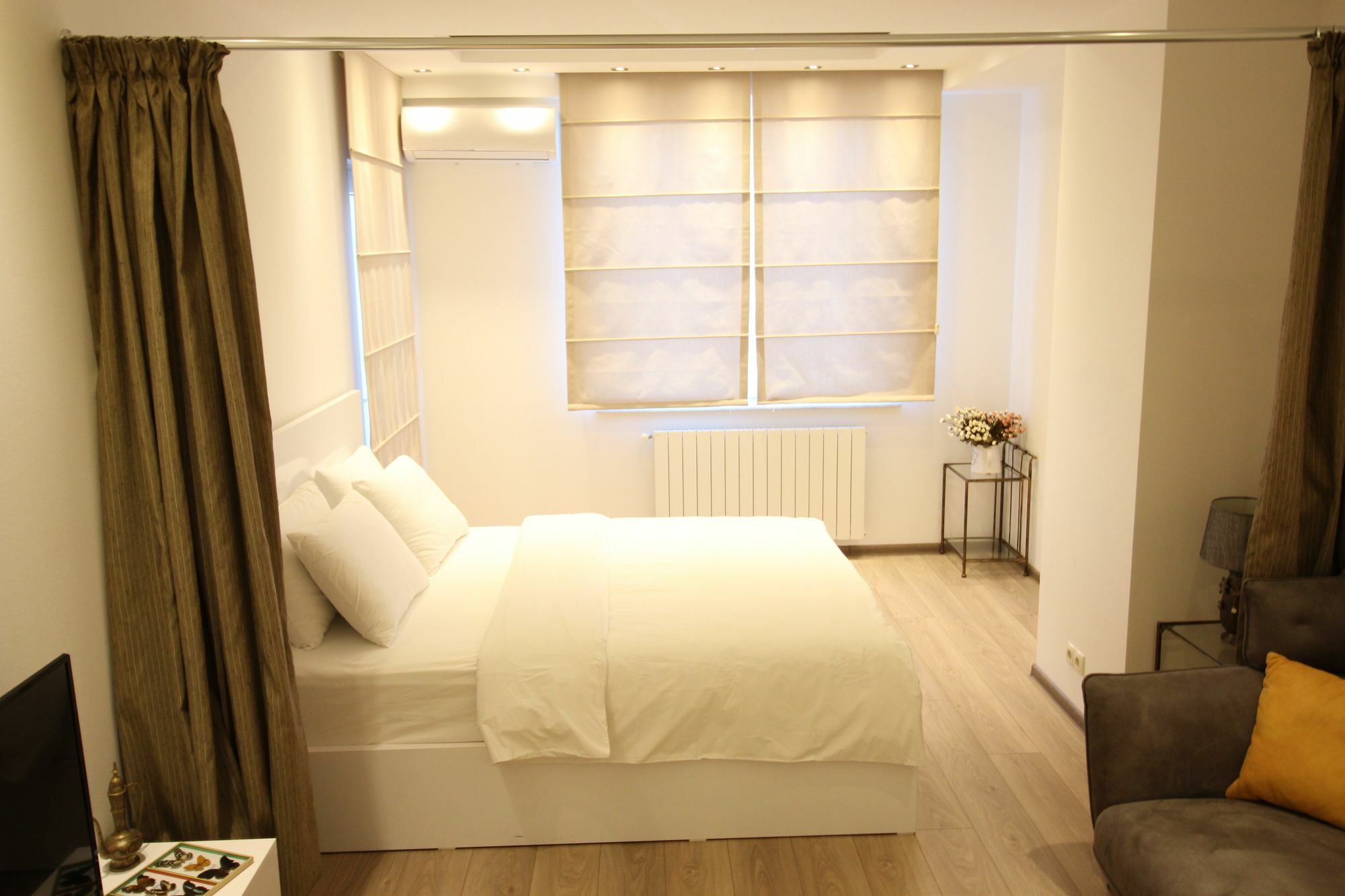 Super Luxury Apartments Tbilisi Exterior photo