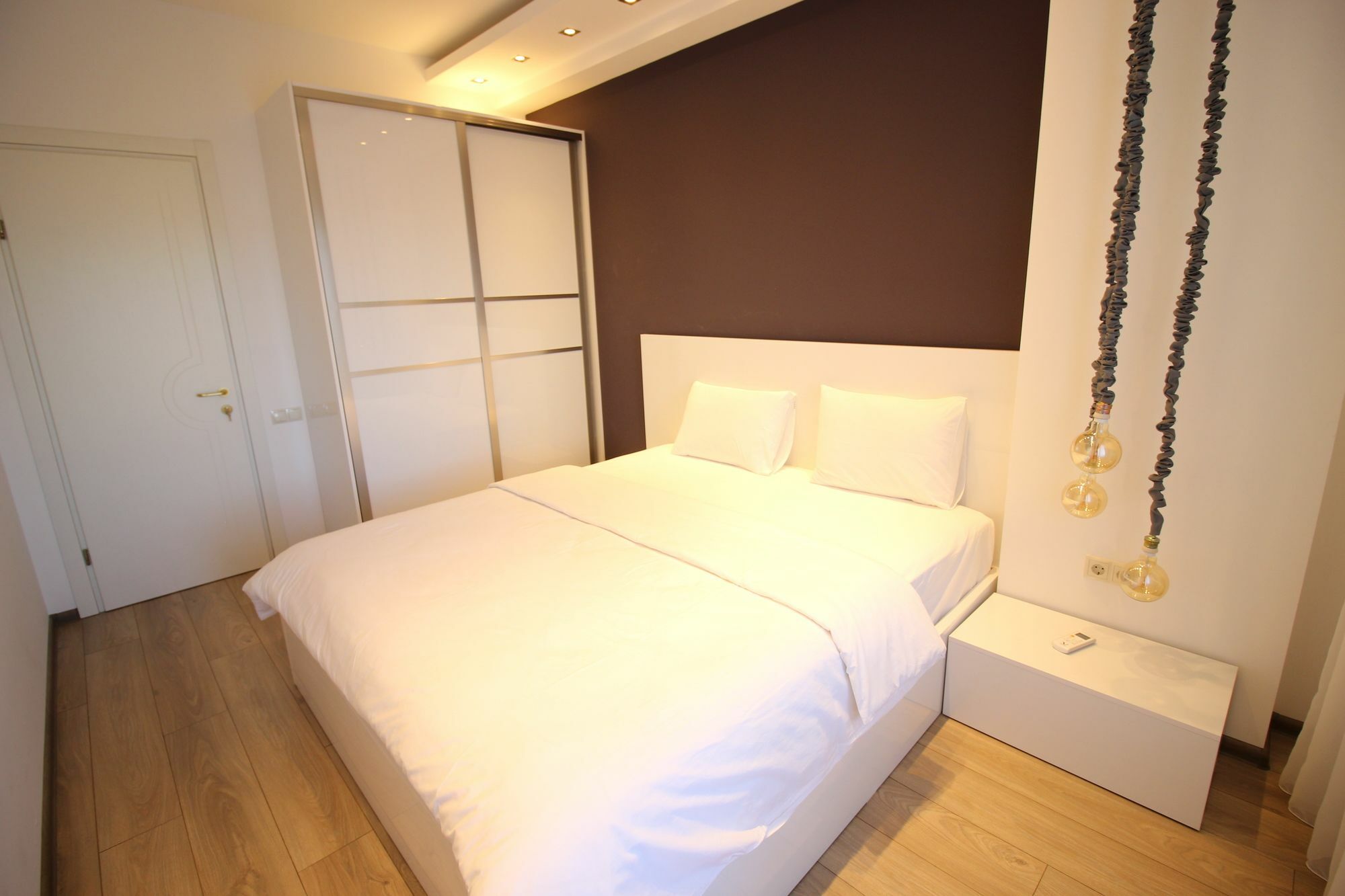 Super Luxury Apartments Tbilisi Exterior photo